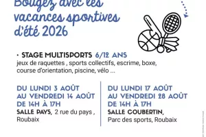 Roubaix Multisports