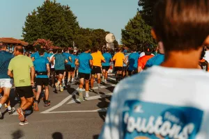 10km de Soustons