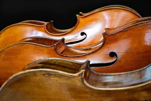 Musique à la source