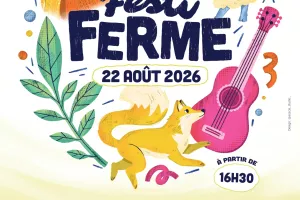 Festi’Ferme