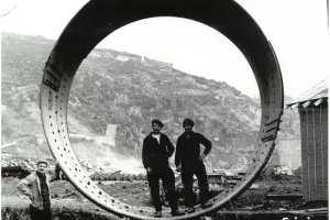 Exposition : Le Barrage 1926 - 2026