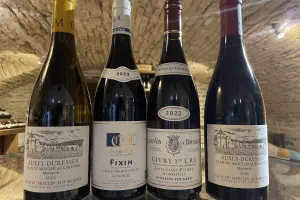 Dans le secret des Monopoles de Bourgogne