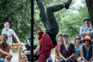 SPECTACLE : VIEILLE BRANCHE