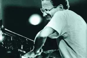 Keith Jarrett ‘Jasmine’ Tribute