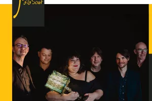 4ème festival d'été en Creuse de Jazz à la Sout