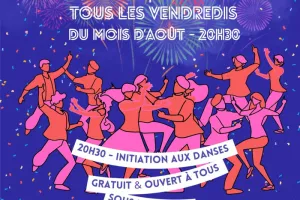 Bal trad' sous les étoiles 3