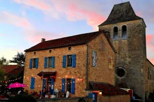 Exposition collective de Juillet au Tympan