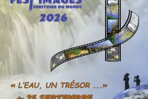 Festival Fest'Images : Un week-end d'expositions et de rencontres