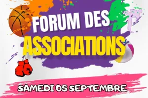 Forum des Associations Avord