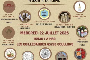 La nocturne des producteurs