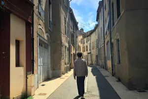 Escape Game - SOS aviateur en détresse