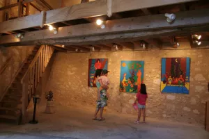 Exposition
