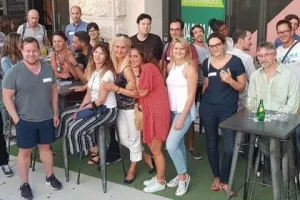 Soirée Polyglotte Gratuite à Paris (mardis et samedis au Baratin)