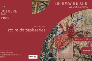 Histoire de tapisseries