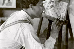 Conférence : Chagall, un engagement humaniste