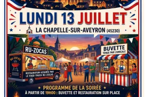 Fête Nationale
