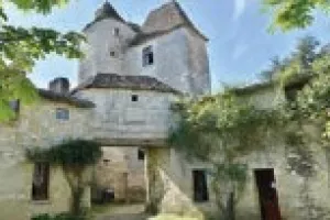Rando à pied sur les terres de Montaigne