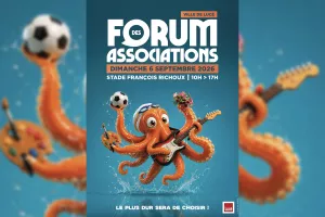 Forum des Associations de Lucé