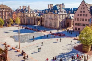 Journées européennes du patrimoine