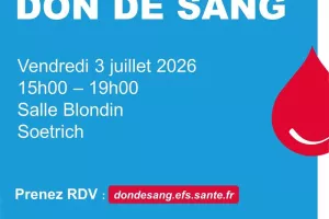 Don du sang