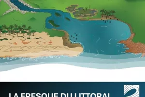 La Fresque du littoral