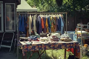 Roussac en fête