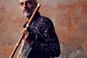 Festival les Instants Baroques du Lot : Ensemble Les Musiciens de Saint-Julien- Voix Humaines