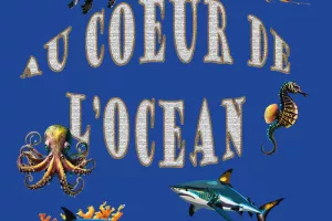 Au coeur de l'océan