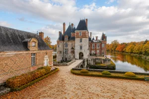 Vignobles en Scène ! Banquet & journée insolite La Loire en scène au château