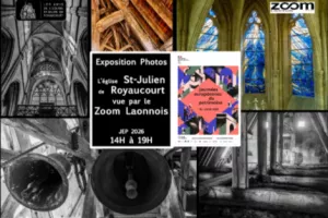 Journées Européennes du Patrimoine : Expositions Photos