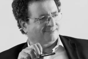 Professeur El Mouhoub Mouhoud : rencontre autour de son livre "Le Prénom"
