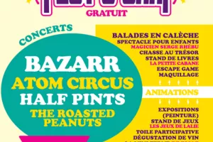 Fest'O Chai