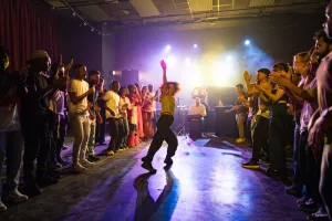 Bab’el Dañs – Fête de la parentalité à Cleunay