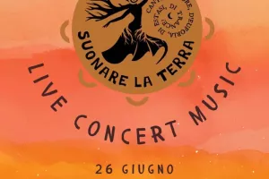 Suonare la Terra