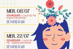 Atelier bien-être jeux et mémoire