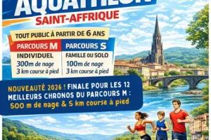 Aquathlon