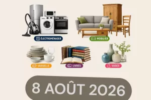 Foire d'août