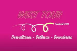 Les ateliers du West Tour – Initiation Zumba