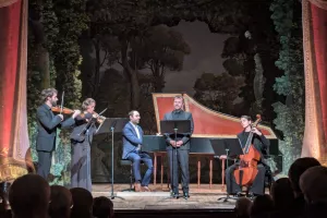 Festival En Voix ! | Bach en famille