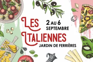 Les Italiennes 2026