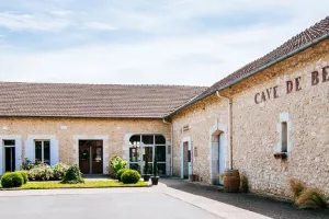 Visite des chais à barriques | Alliance Aquitaine