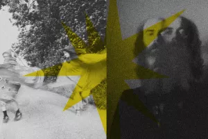 Allez Viens ! Blind Yeo + Borja Flames