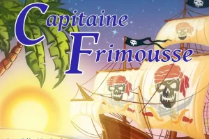 Les aventures du Capitaine Frimousse