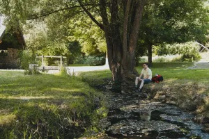 Les Rendez-vous Nature - Murmures, contes en musique