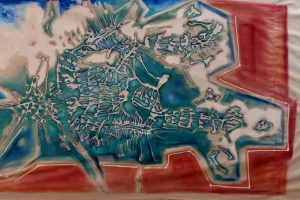 Exposition "Voyage intemporel"