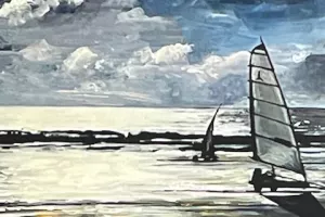 Exposition : Nicolle Vandenbeusch