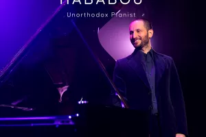 Jeremy Hababou