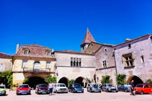 Visite guidée