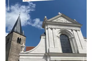 Visite guidée de Bar-sur-Aube