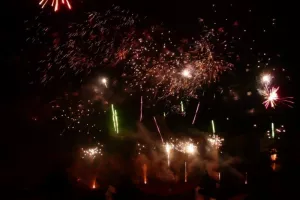 Fête